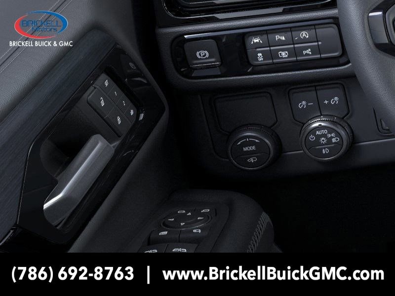 New 2025 GMC Yukon XL Denali w/ Denali Reserve Package image 22