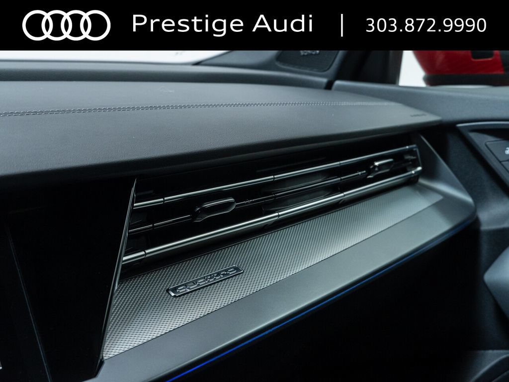 Used 2026 Audi A3 2.0T Premium AWD/4WD image 20