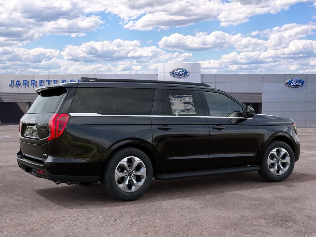 New 2027 Ford Expedition Max Active RWD image 6