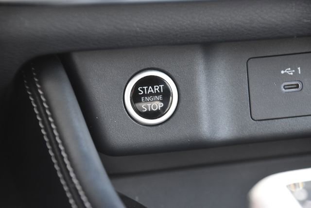 Used 2023 Nissan Rogue SL w/ SL Premium Package AWD/4WD image 37