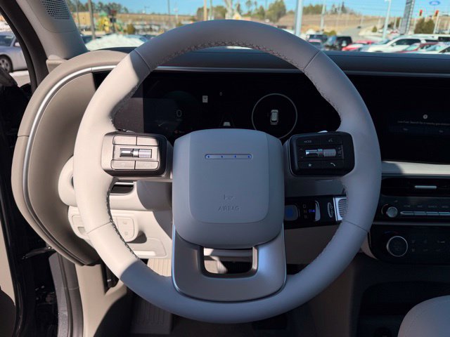 New 2026 Hyundai Palisade SEL AWD/4WD image 11