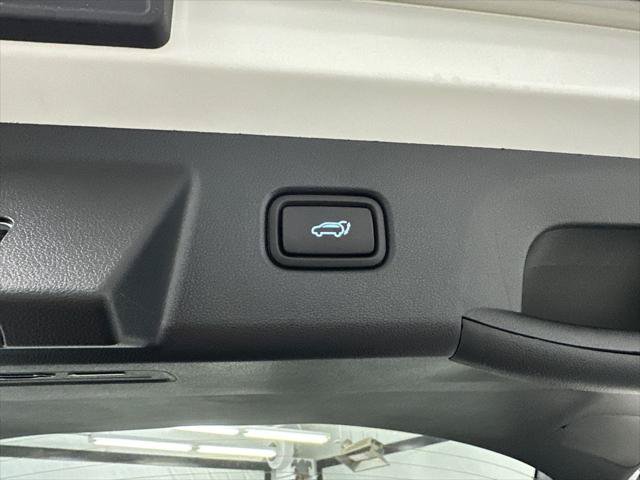 New 2026 Hyundai Tucson SEL FWD image 20