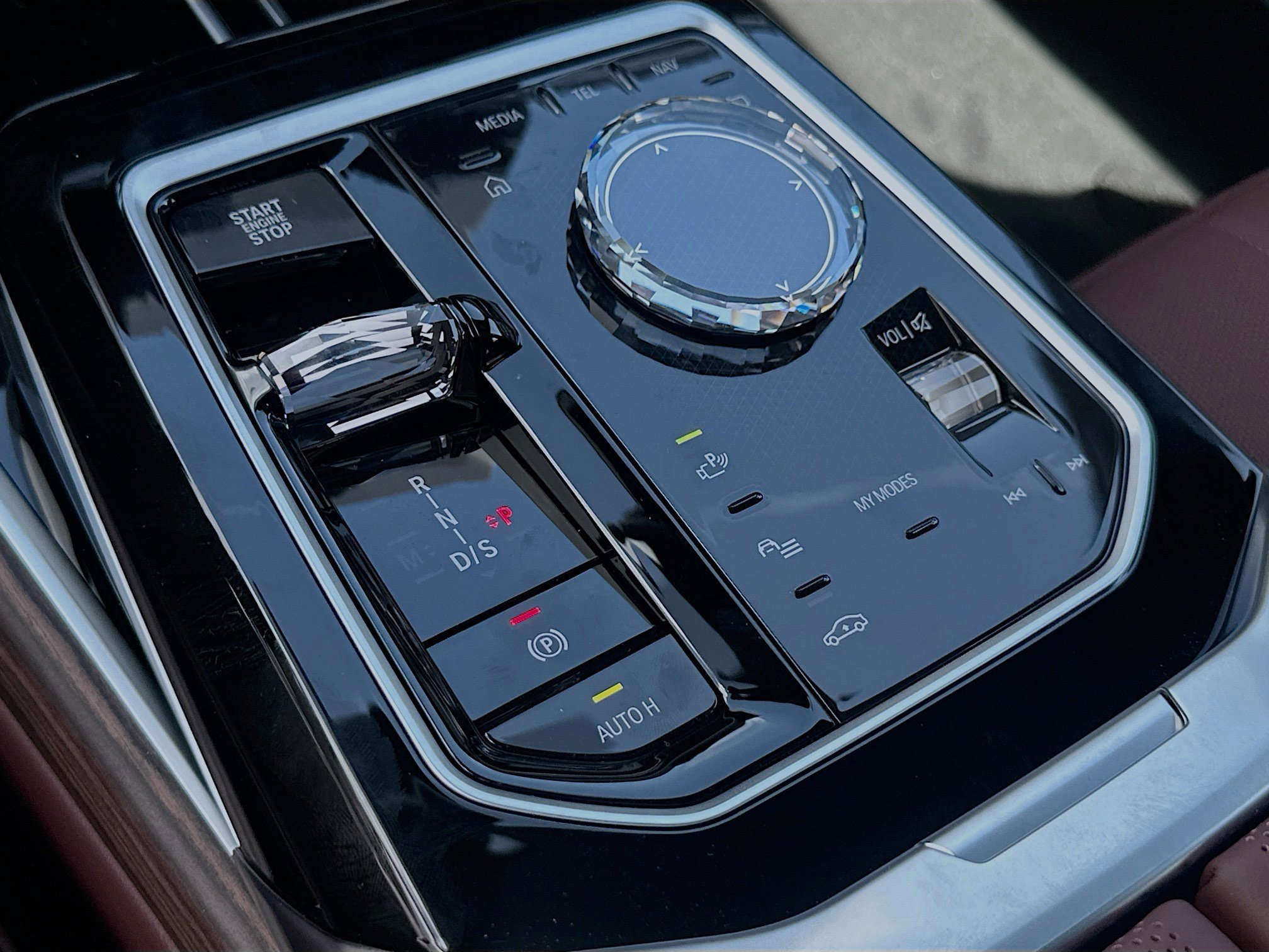New 2025 BMW 760i xDrive image 14