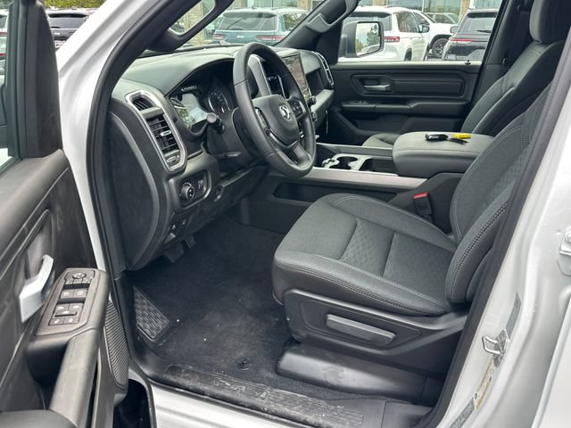 New 2026 RAM 1500 Express AWD/4WD image 9