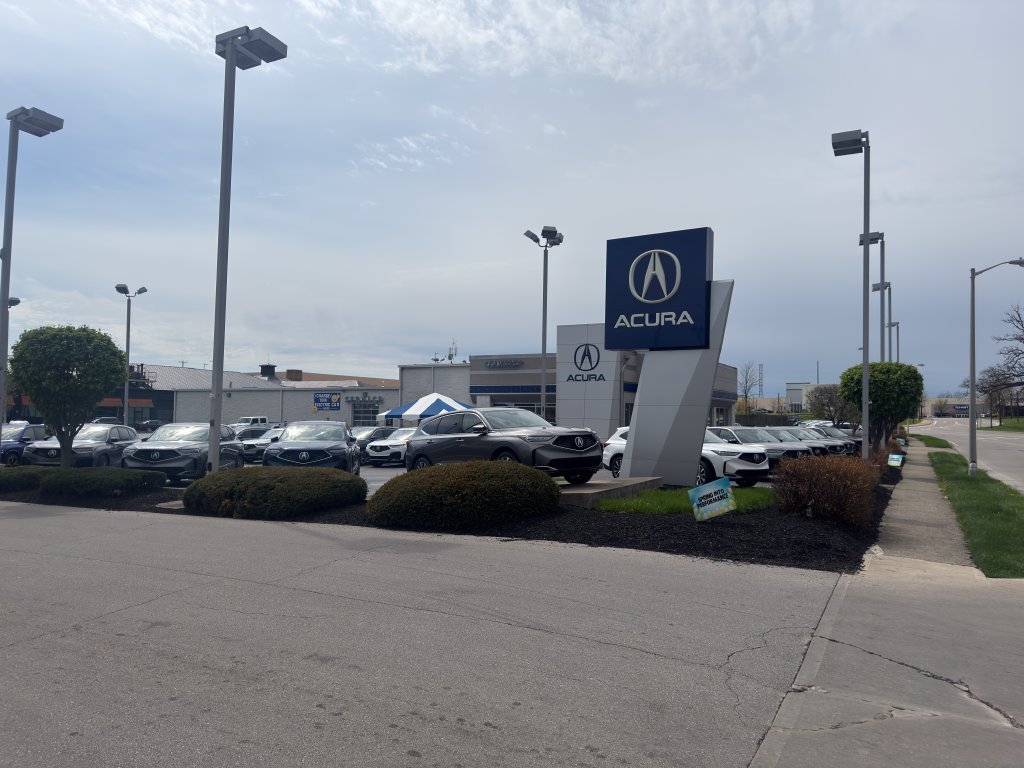 New 2026 Acura MDX Type S w/ Advance Package AWD/4WD image 52