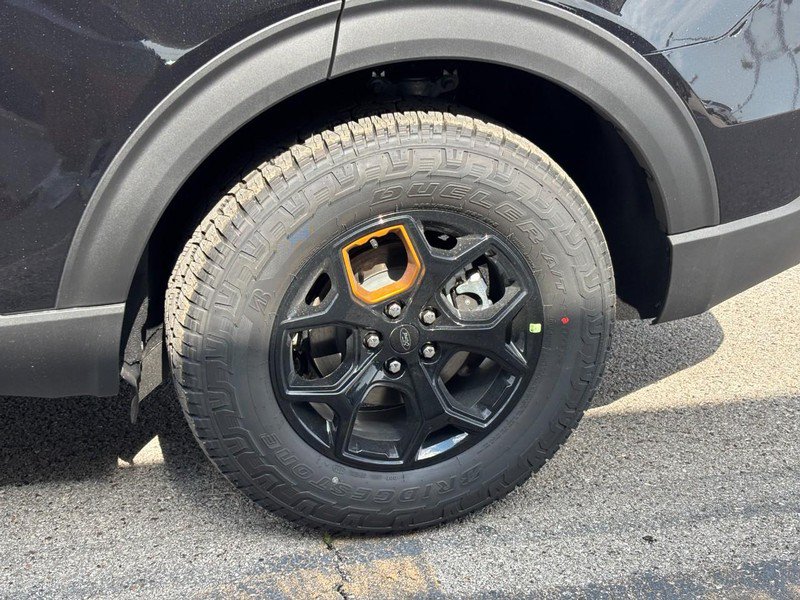 New 2026 Ford Explorer Tremor w/ Tremor Convenience Package AWD/4WD image 12