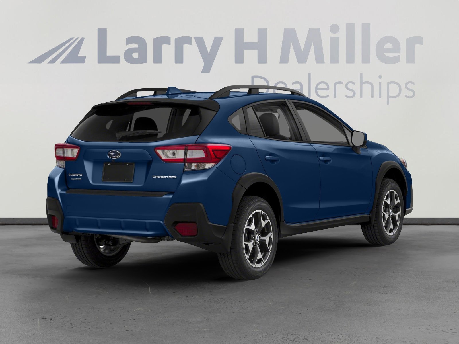 Used 2018 Subaru Crosstrek 2.0i Premium AWD/4WD image 2