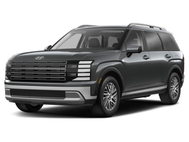 New 2026 Hyundai Palisade SEL AWD/4WD image 1