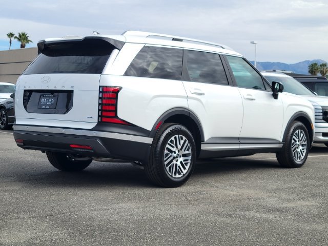 New 2026 Hyundai Palisade SEL AWD/4WD image 2