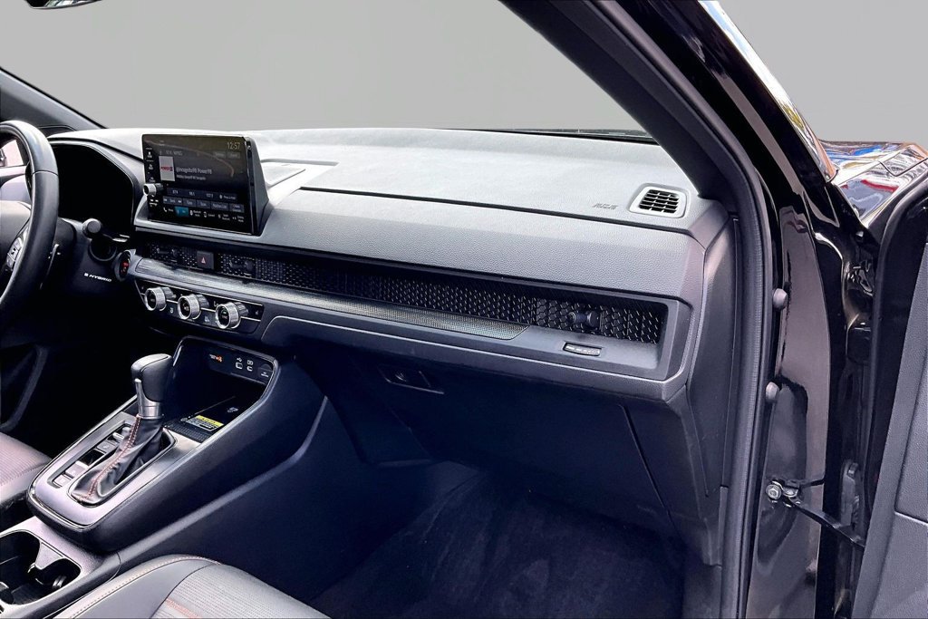 Used 2025 Honda CR-V Sport-L image 19