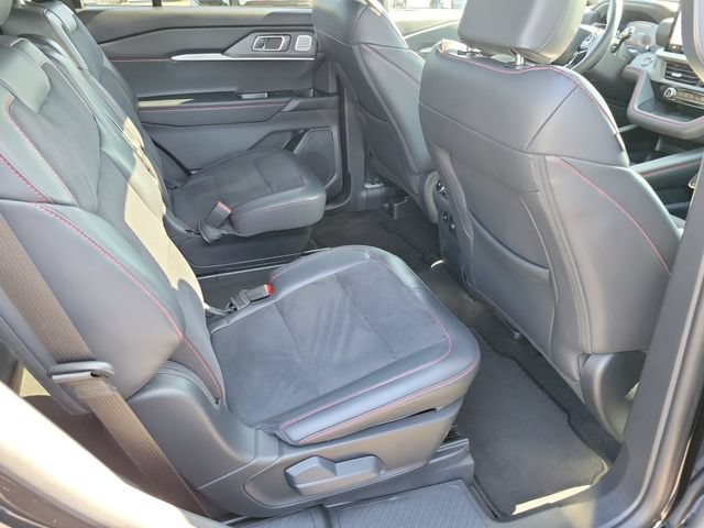 Used 2026 Ford Explorer ST w/ Sun And Sound Package AWD/4WD image 19