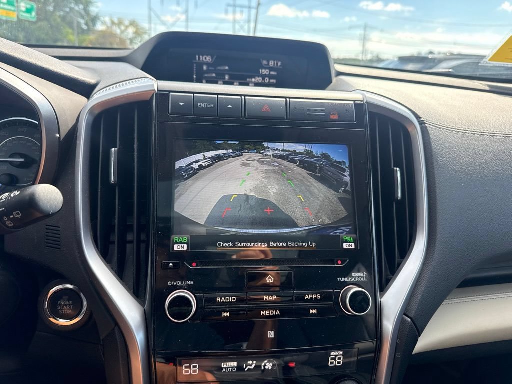 Used 2021 Subaru Ascent Limited w/ Technology Package AWD/4WD image 11