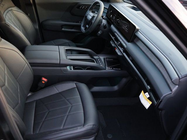 New 2027 Kia Telluride X-Line SX Prestige image 11
