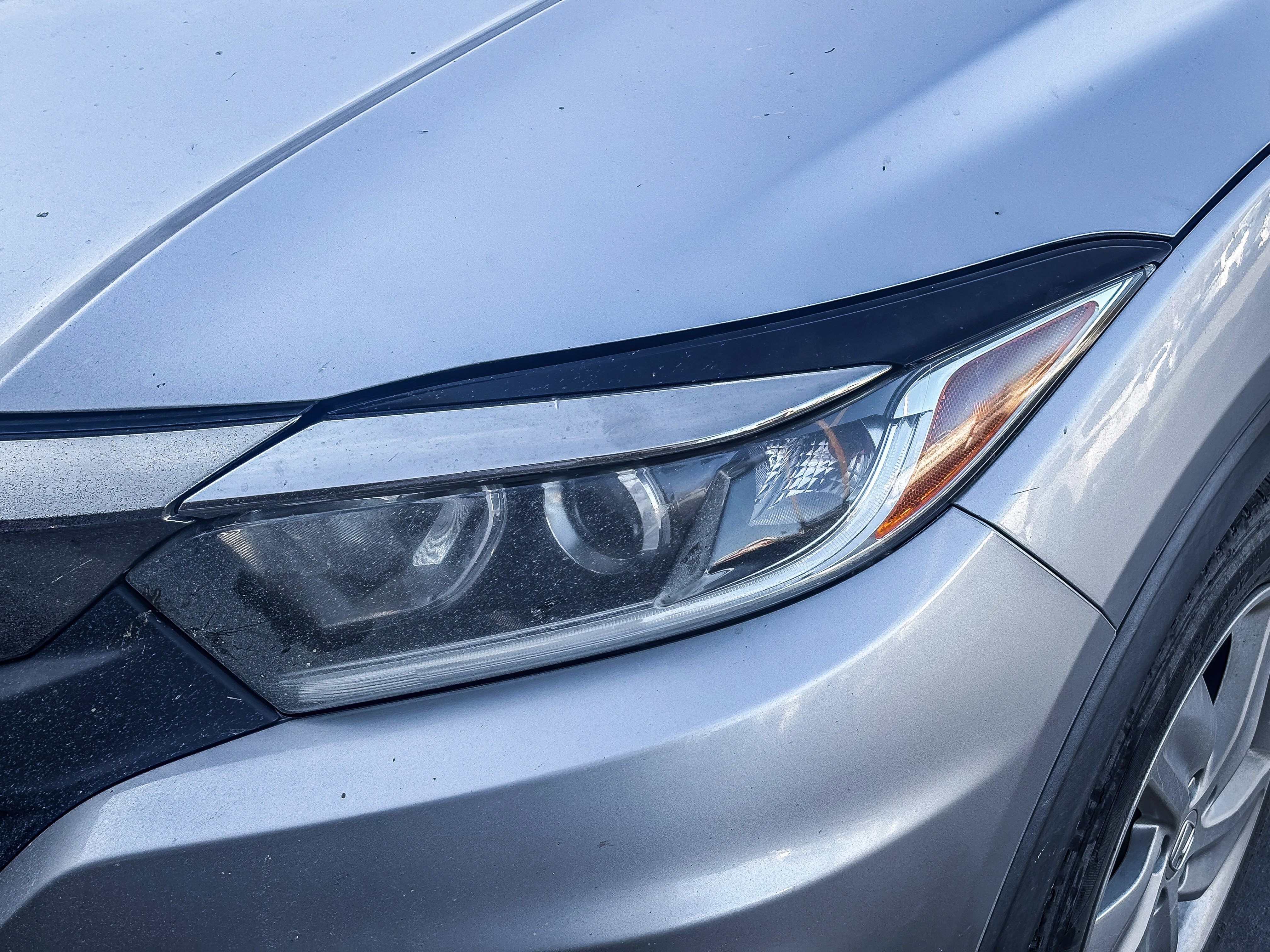 Used 2019 Honda HR-V EX image 9