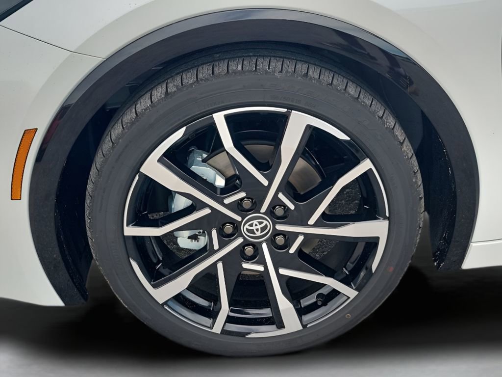 New 2026 Toyota Prius Plug-In Hybrid FWD image 17