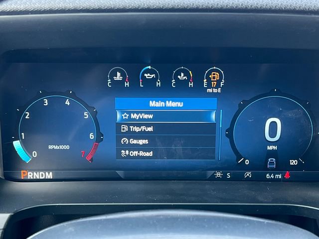 New 2026 Ford F150 STX w/ Equipment Group 200A image 19