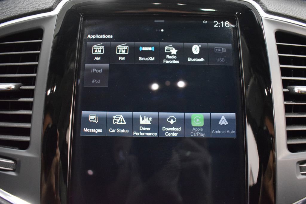 Used 2020 Volvo XC90 T5 Momentum w/ Protection Package image 25
