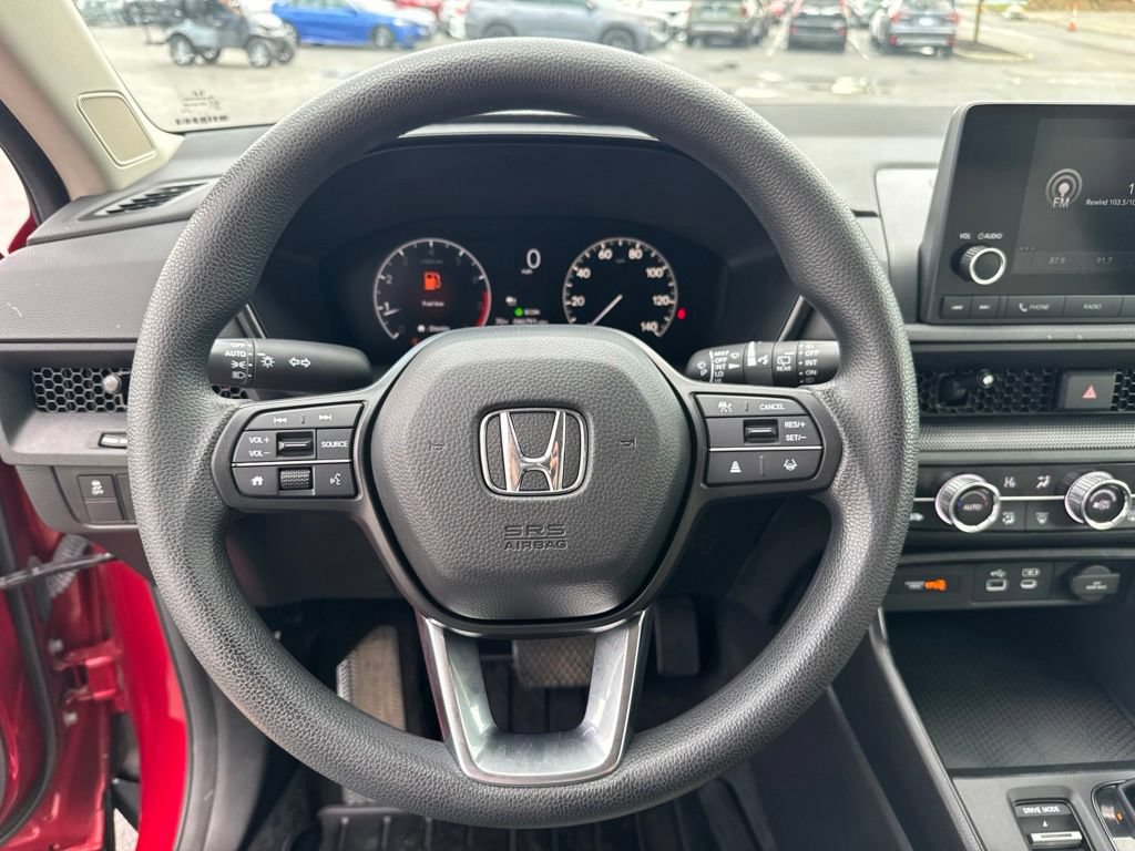 Certified 2024 Honda CR-V EX image 15