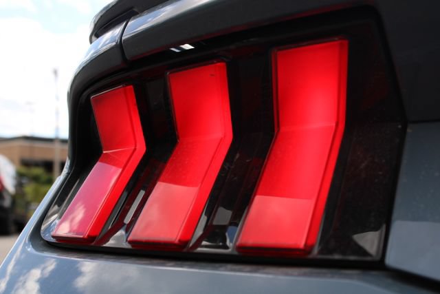 Used 2026 Ford Mustang GT Premium RWD image 15
