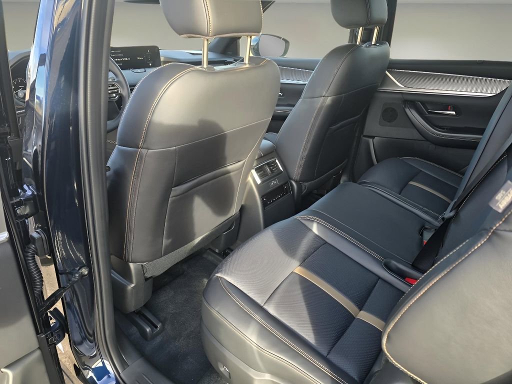 New 2026 MAZDA CX-90 3.3 Turbo w/ Premium Sport Pkg image 15