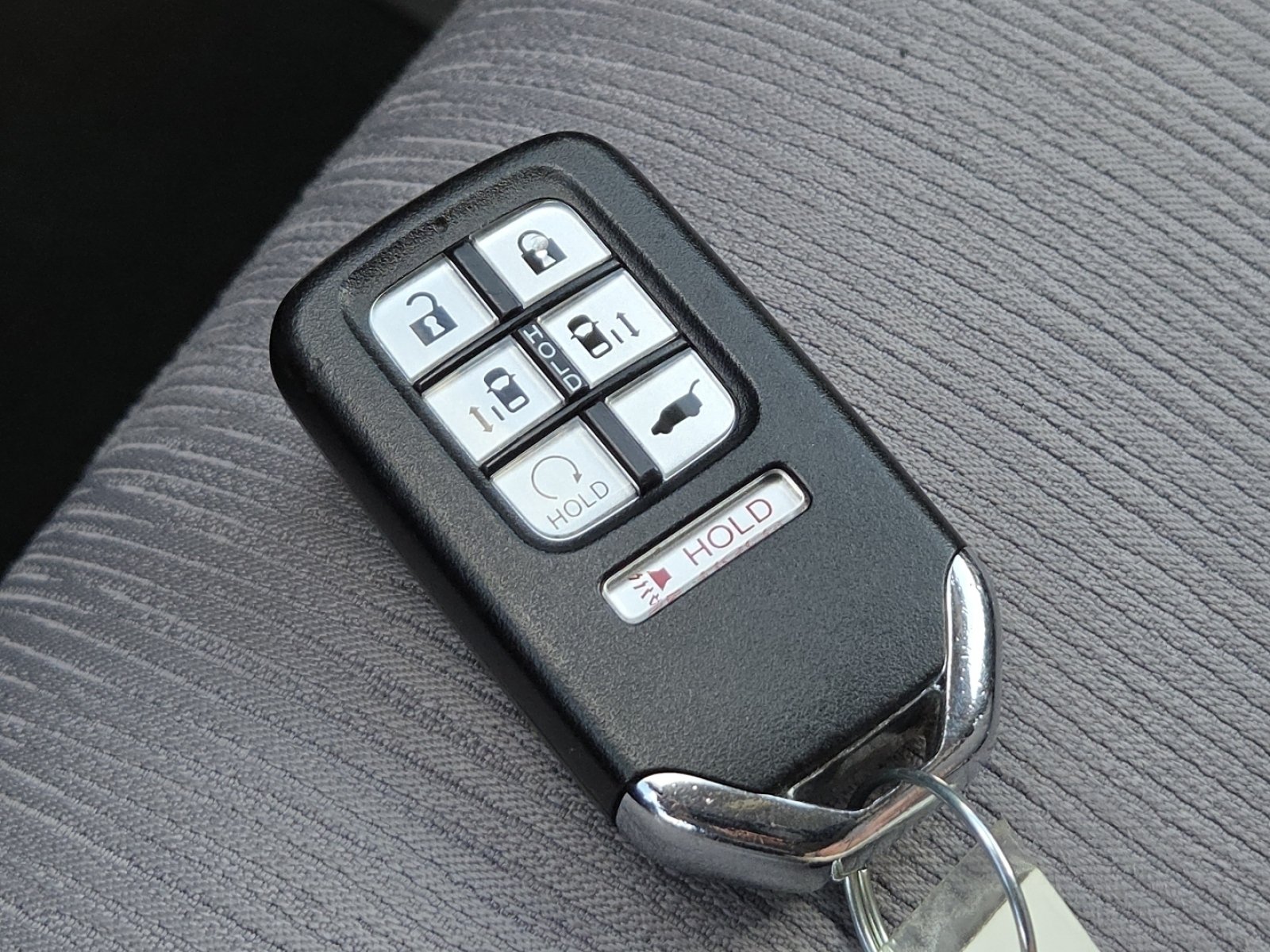 Used 2024 Honda Odyssey EX image 33