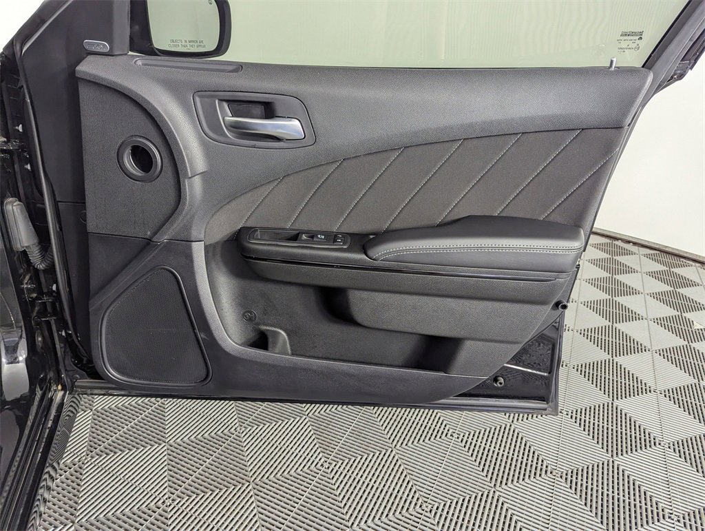 Used 2023 Dodge Charger GT w/ Blacktop Package image 32