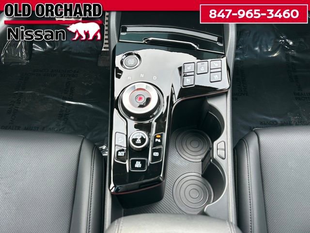 Used 2024 Kia Sportage X-Line Prestige image 18