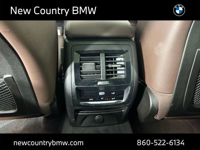 Used 2018 BMW X3 xDrive30i w/ Convenience Package image 26