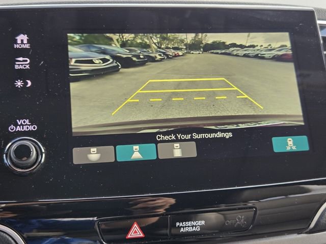 Used 2022 Honda Pilot Special Edition image 20