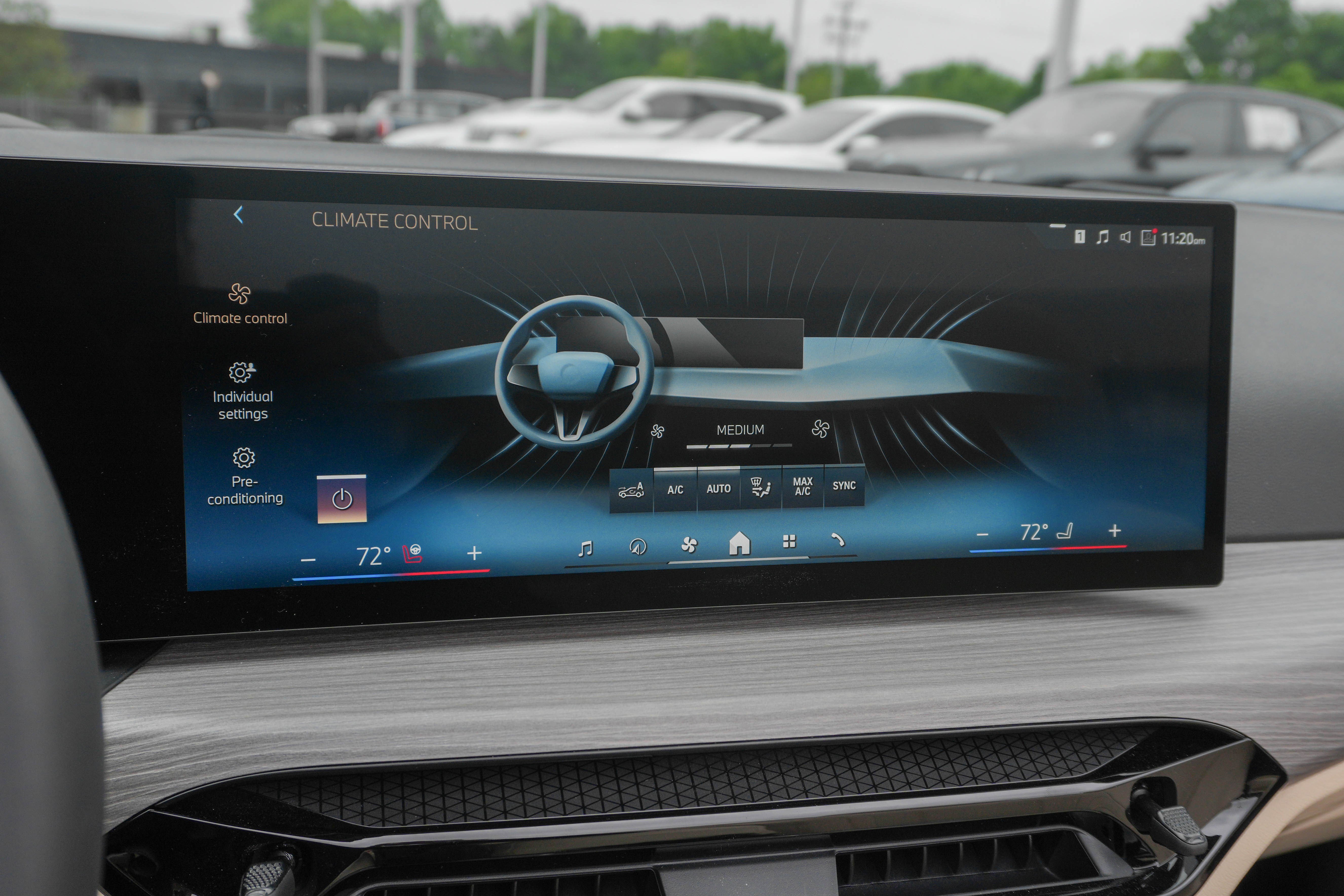 Used 2026 BMW 430i Convertible RWD image 27