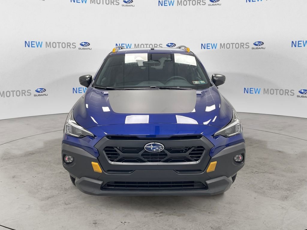 New 2026 Subaru Crosstrek 2.5i Wilderness AWD/4WD image 7
