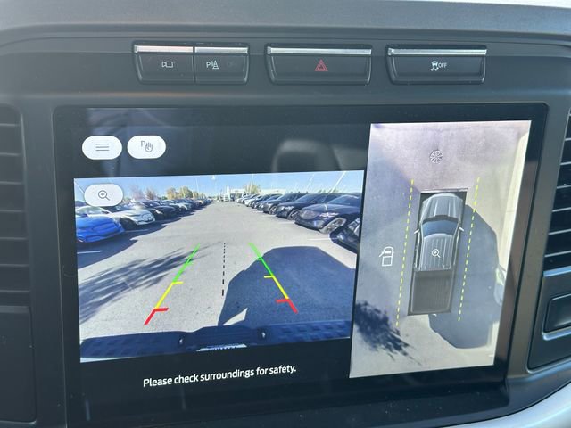 Used 2022 Ford F150 Lightning XLT image 32