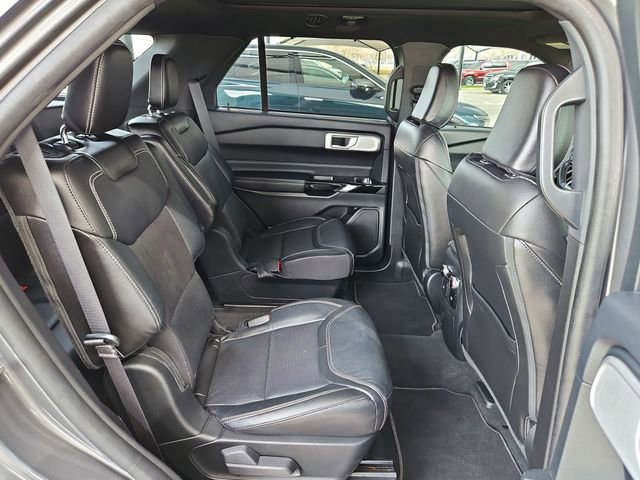 Used 2023 Ford Explorer ST w/ Equipment Group 401A image 25