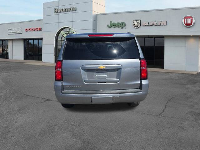 Used 2020 Chevrolet Suburban LT AWD/4WD image 5