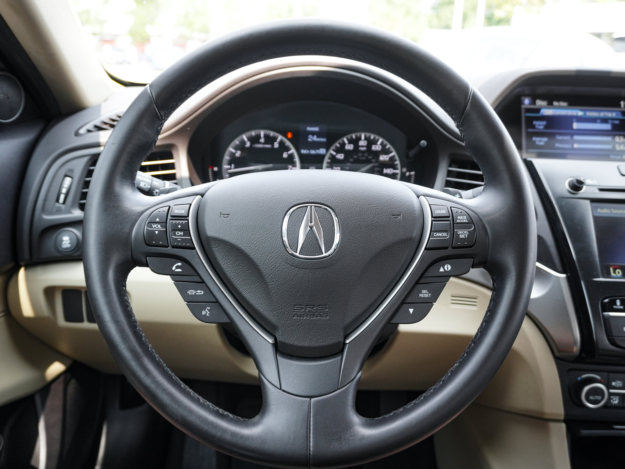 Used 2017 Acura ILX FWD image 18