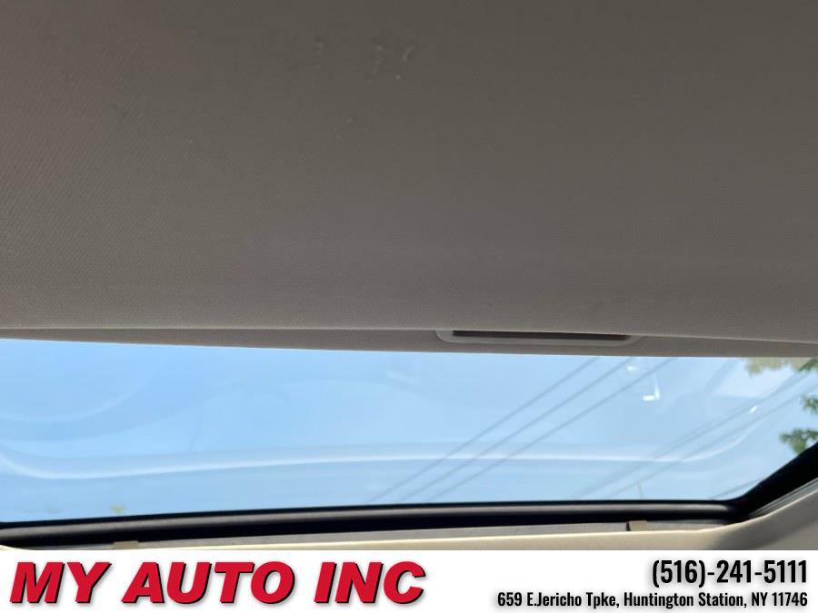 Used 2009 Jeep Grand Cherokee Laredo image 15