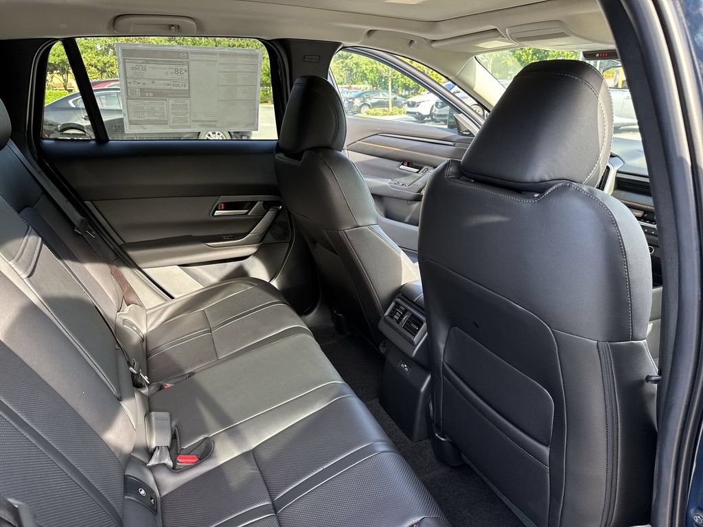 New 2026 MAZDA CX-50 AWD 2.5 Hybrid w/ Weather Package image 33