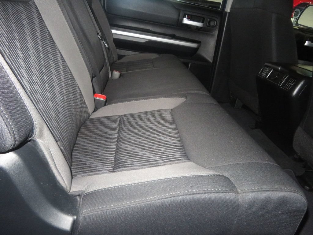 Used 2014 Toyota Tundra SR5 w/ SR5 Upgrade Package RWD image 30