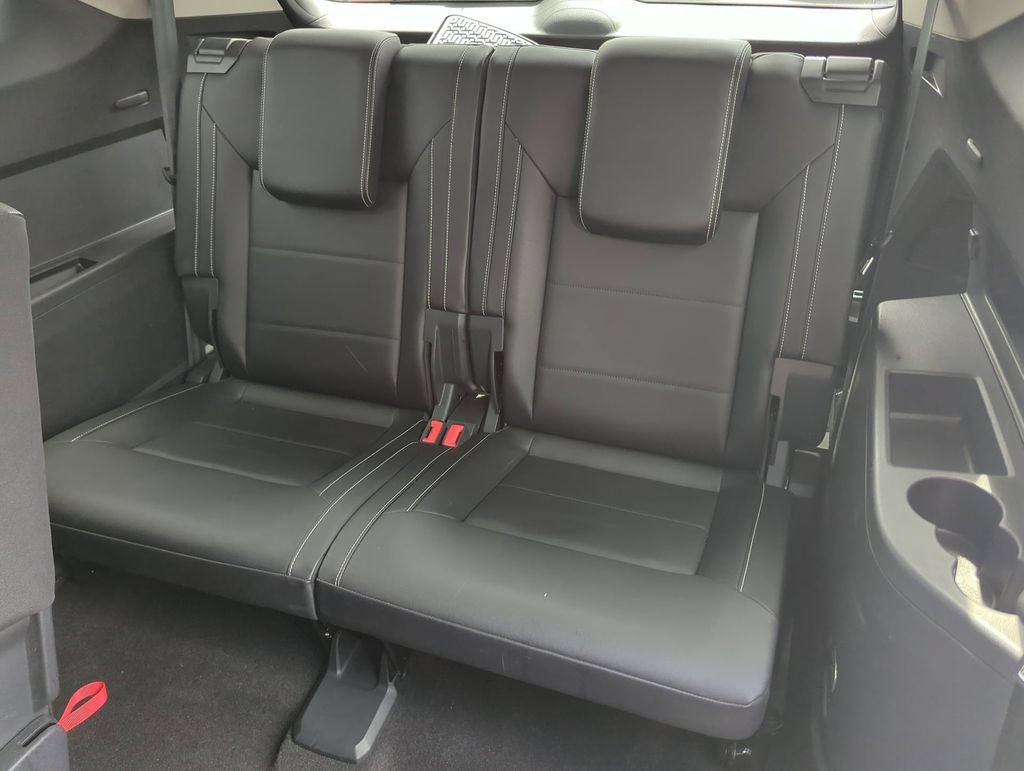 Certified 2023 Volkswagen Atlas SE FWD image 16