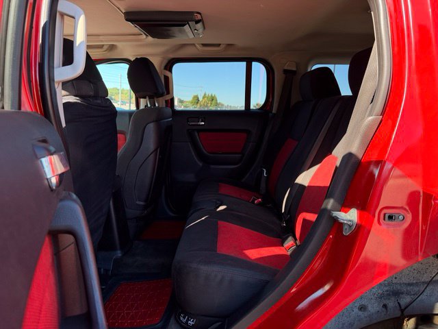 Used 2007 HUMMER H3 AWD/4WD image 12