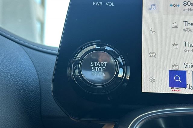 New 2026 Lexus LX 600 4WD w/ Luxury Package image 21