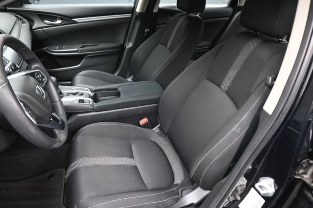 Used 2021 Honda Civic LX image 19