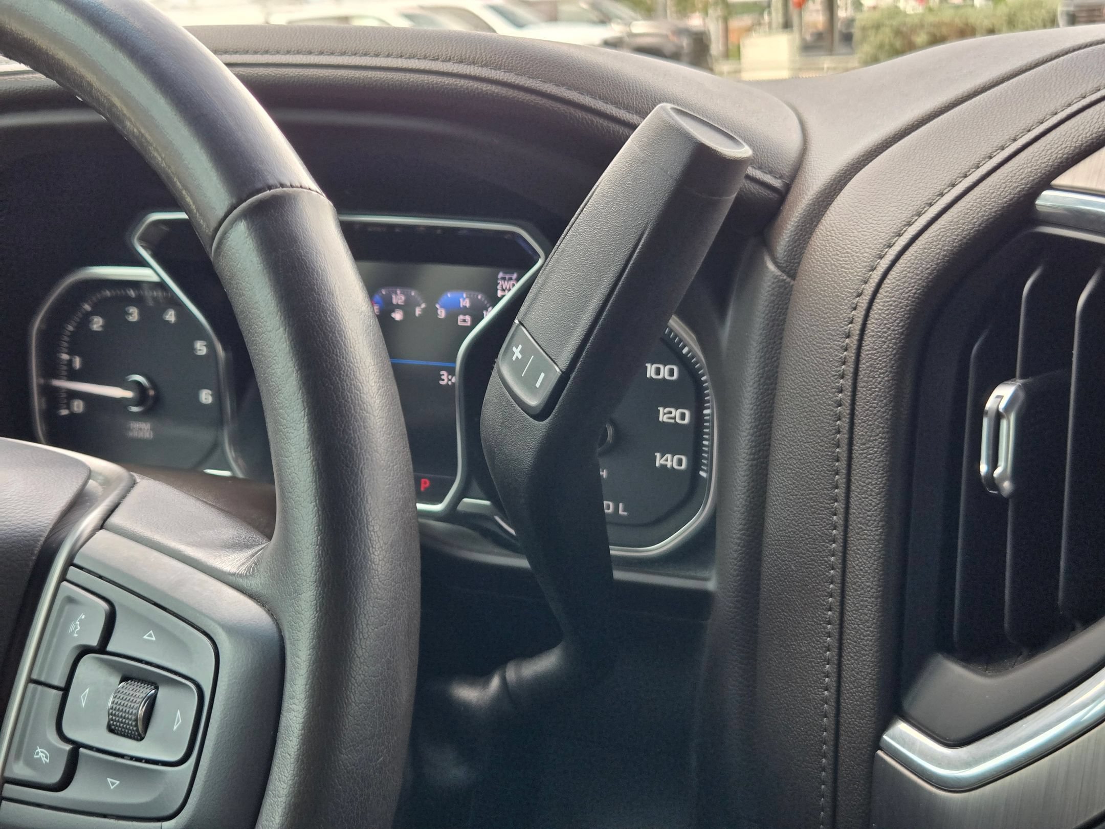 Used 2022 GMC Sierra 1500 Denali w/ Denali Premium Package AWD/4WD image 18