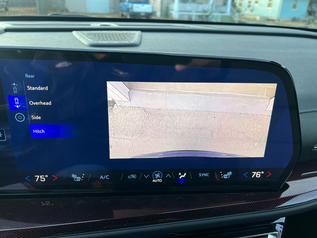 New 2026 Chevrolet Traverse Z71 w/ Enhanced Driving Package image 77