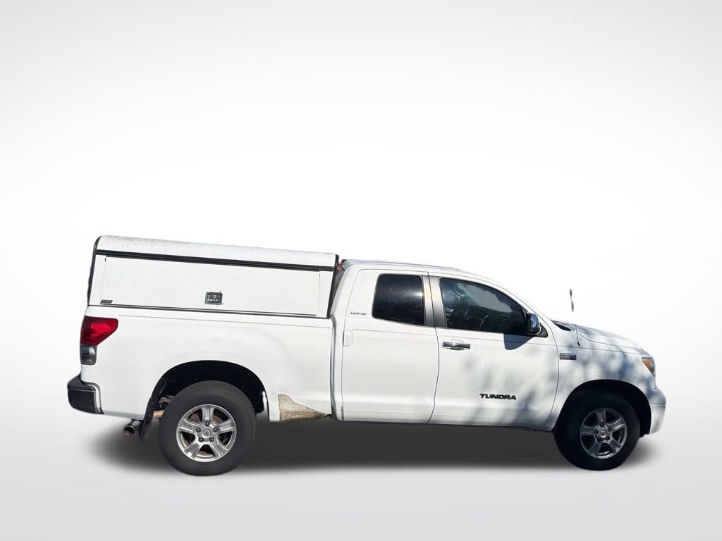 Used 2007 Toyota Tundra Limited image 4