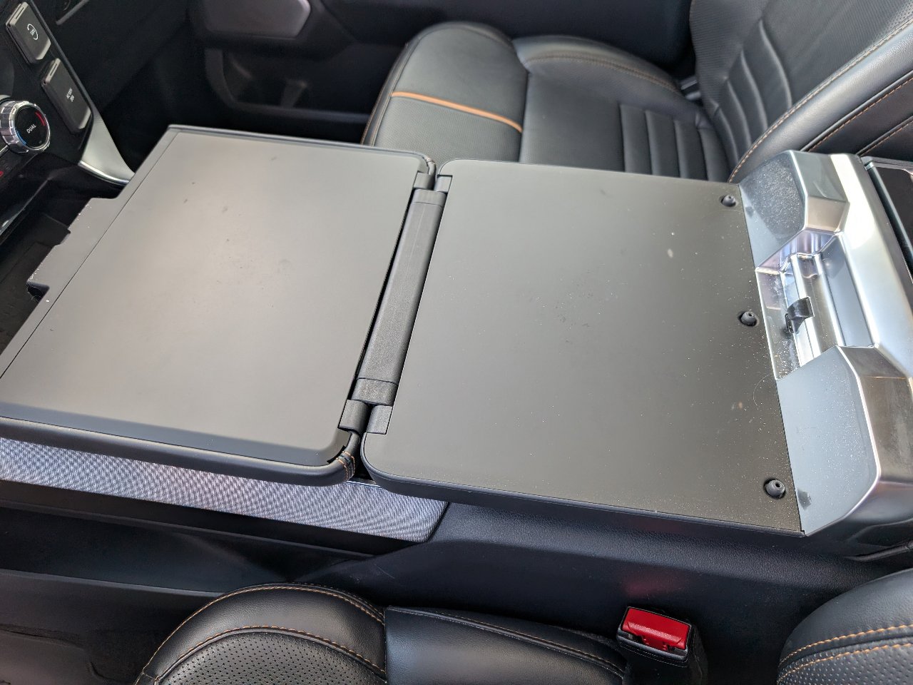 Used 2022 Ford F150 Platinum w/ Equipment Group 701A High image 40