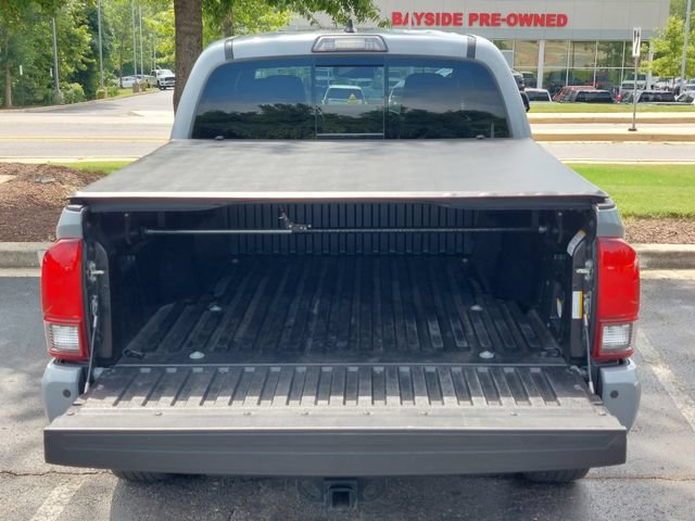 Used 2019 Toyota Tacoma TRD Off-Road w/ Technology Package AWD/4WD image 6