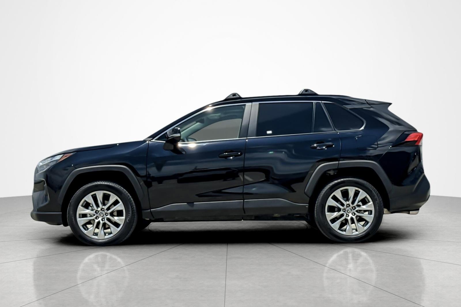 Certified 2025 Toyota RAV4 XLE Premium w/ Weather Package AWD/4WD image 2
