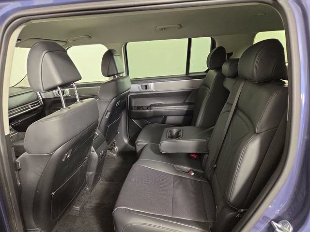 Used 2026 Hyundai Santa Fe SEL AWD/4WD image 17