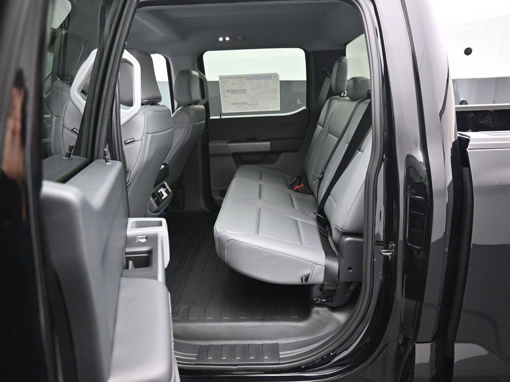 New 2024 Ford F150 Lightning Pro image 17